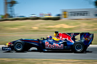 Festival of Speed at Barbagallo Raceway 2010