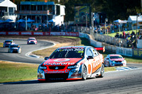 V8 Supercars Perth 2011
