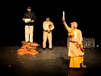 BongoRongo - Jalianwalabagh