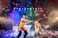 Bubble Show for Adults Only 2