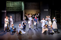 Newsies Jr 2024