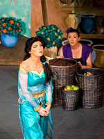 Aladdin - Tuesday 22nd Final Show