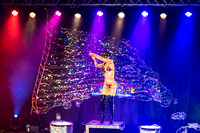 Bubble Show for Adults Only 2
