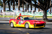 Targa West 2017 - City Sprint