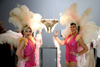 Fringe World Festival - Lust for Lustre - 31 Jan