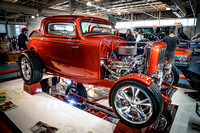 WA Hot Rod & Street Machine Spectacular 2015