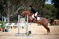 Horseland Young Event Horse and Grand Prix 2011