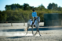 JMC Equestrian Desssage 2011