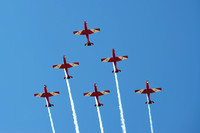 Airshow - Pearce Airbase 2012